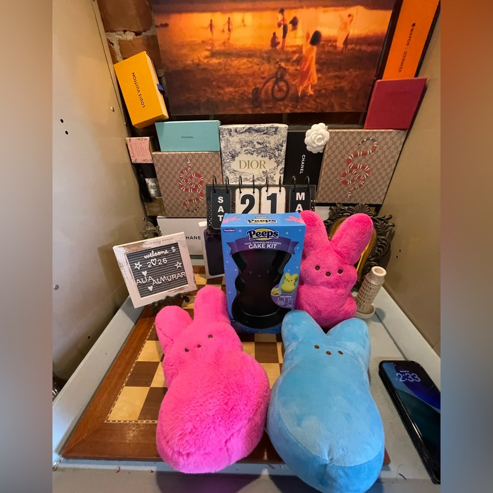 Peeps Bundle - image 2